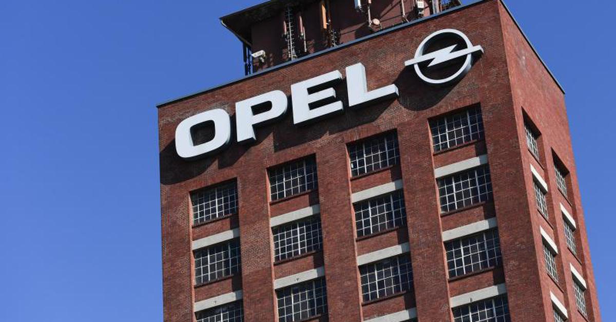 Jobabbau: Kahlschlag bei Opel | Main-Spitze